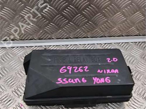 Used Electronic module Electronic module SSANGYONG KYRON 2.0 Xdi (141 hp) 40241196 40241196
