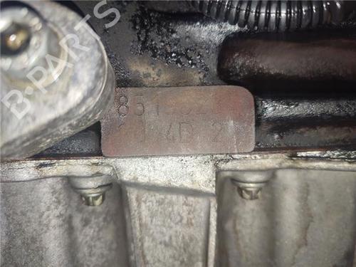 Engine ROVER 75 (RJ) 2.0 CDT | BP18008191M1 