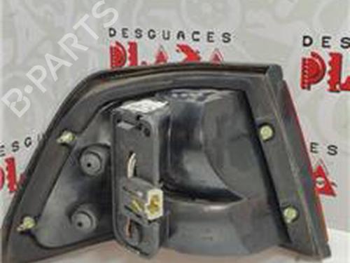 Right taillight DAEWOO ARANOS 1.8 | BP18382594C35 