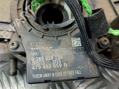 Spak kontakt DACIA DOKKER Box Body/MPV 1.5 dCi (FEAJ) (90 hp) 30916219