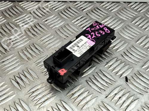 Left front window switch SEAT TOLEDO II (1M2) 1.9 TDI | BP38429251I27 - Image 2