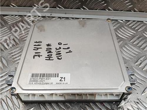 Used Electronic module Electronic module HONDA CIVIC VII Hatchback (EU, EP, EV) 1.6 i (EP2, EU8, EU6) (110 hp) 33418236 33418236