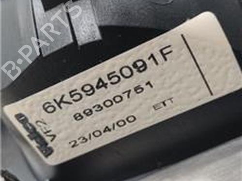 Left taillight SEAT CORDOBA (6K1, 6K2) 1.9 SDI | BP18004200C34 