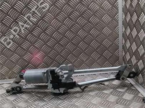 Front wiper motor BMW X1 (E84) xDrive 18 d | BP40110950M29 - Image 2