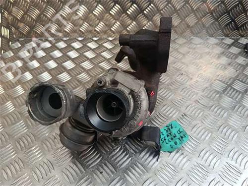 Turbolader/Kompressor Turbolader/Kompressor 39180519 39180519