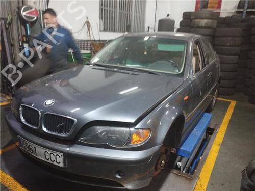 Right mirror BMW 3 (E46) 316 i | BP18007777C27 