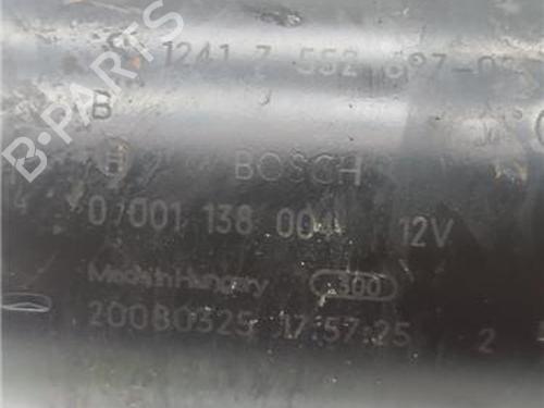 Starter MINI MINI CLUBMAN (R55) Cooper | BP28573215M8 