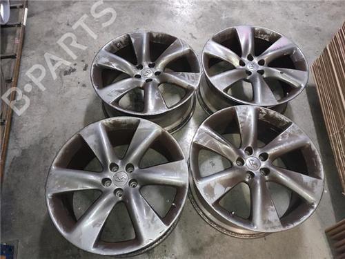 Rim INFINITI FX 30d AWD | BP22212085C45 