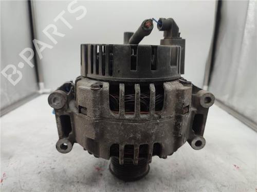 Used Alternator MERCEDES-BENZ SLK (R171) 200 Kompressor (171.442) (163 hp) 26726194