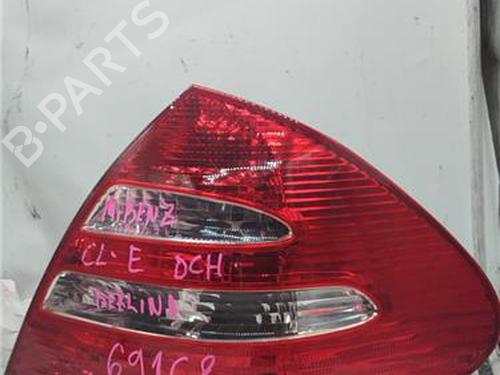 Used Left taillight MERCEDES-BENZ E-CLASS (W211) E 280 (211.054) (231 hp) 26968330