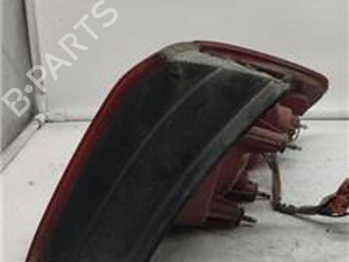 Left taillight HYUNDAI SANTA FÉ II (CM) 2.2 CRDi | BP18398114C34 