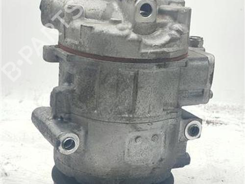AC compressor SEAT IBIZA IV SC (6J1, 6P5) 1.9 TDI | BP28120757M34 