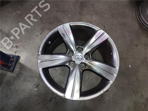 Used Rim LEXUS GS (_S19_) 300 (GRS190_, GRS190R) (249 hp) 22212092