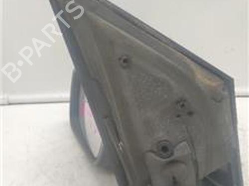 Left mirror FORD FIESTA V (JH_, JD_) 1.6 TDCi | BP18007004C26 