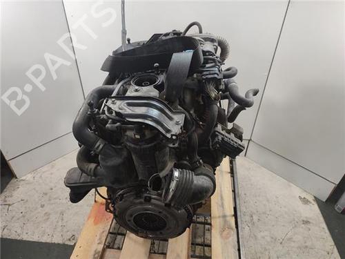 Engine FORD FOCUS II (DA_, HCP, DP) 1.8 TDCi | BP27471171M1 