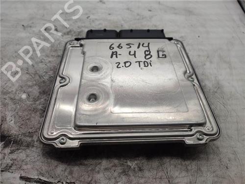 Electronic module AUDI A4 B7 Avant (8ED) 2.0 TDI 16V | BP20140275M83 