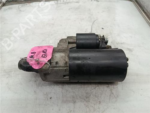 Used Starter OPEL CORSA C (X01) 1.0 (F08, F68) (58 hp) 30979122