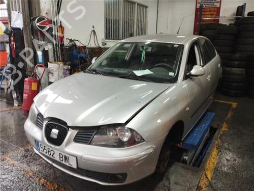 Left front steering knuckle SEAT IBIZA III (6L1) 1.9 TDI | BP23335030M25 