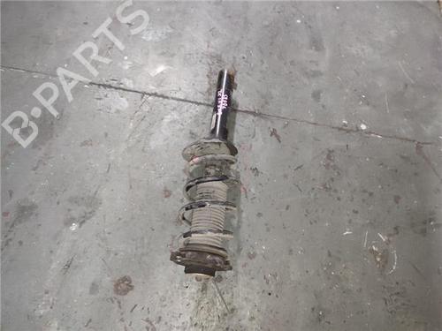 Used Left front shock absorber VW GOLF VI (5K1) 1.6 TDI (105 hp) 30047782