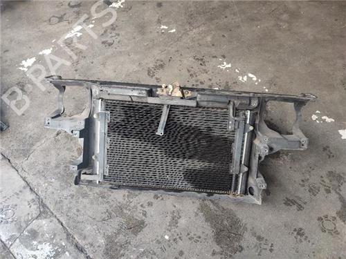 Used Front slam panel VW GOLF III (1H1) 2.0 (115 hp) 24534263