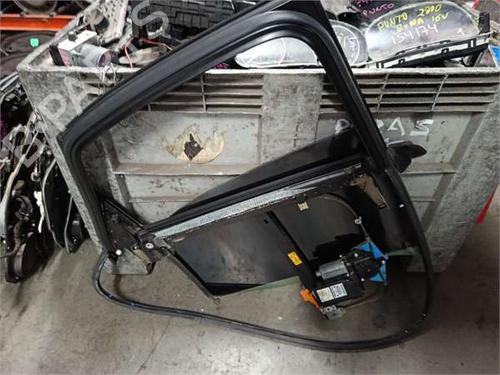 Used Rear left window mechanism Rear left window mechanism AUDI A4 B6 (8E2) 1.9 TDI (130 hp) 40274360 40274360