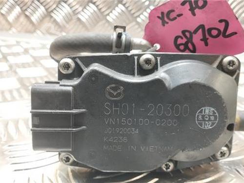 Egr für MAZDA 6 Saloon (GJ, GL) 2.2 D (GJ2FP, GJ1021, GJ1022, GL1021) (175 hp) 29929537