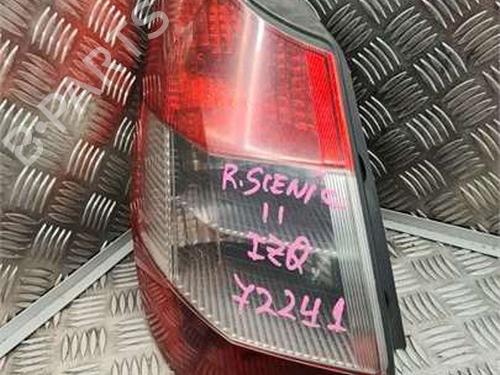Used Left taillight Left taillight 36874051 36874051
