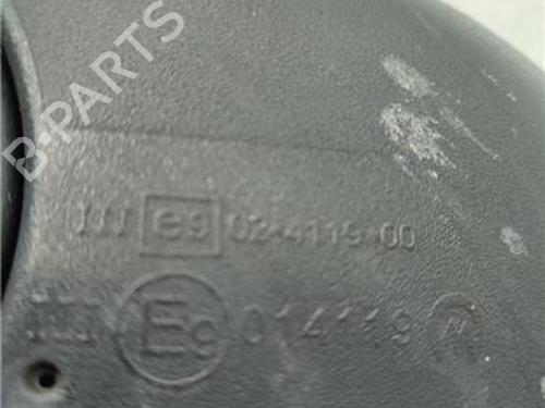 Left mirror FORD MONDEO III Saloon (B4Y) 2.0 16V DI / TDDi / TDCi | BP18389792C26 