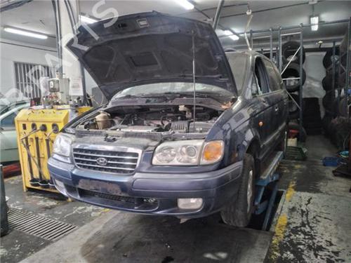 Used Parts HYUNDAI TRAJET Box Body/MPV (FO) 2.0 (136 hp) 1718661