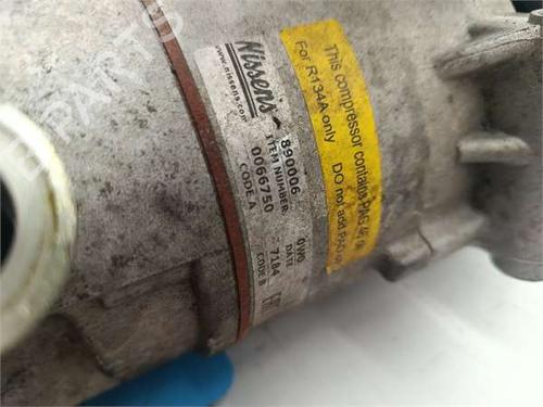 AC compressor OPEL ASTRA H (A04) 1.9 CDTI (L48) | BP37432999M34 - Image 4