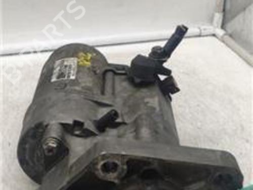 Used Starter KIA CARNIVAL II (GQ) 2.9 CRDi (144 hp) 18005487