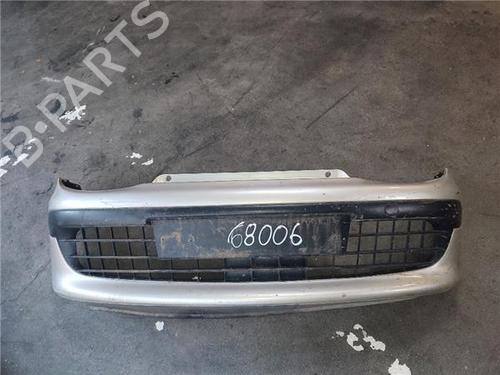 Used Front bumper Front bumper 23187890 23187890