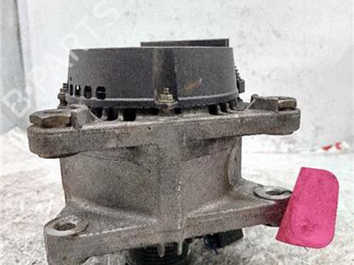 Alternator PEUGEOT 208 I (CA_, CC_) 1.2 VTI 82 | BP20152071M7 
