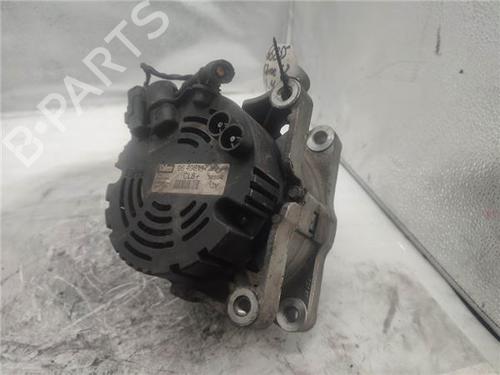 Dynamo CITROËN C2 (JM_) 1.4 (73 hp) 19410193