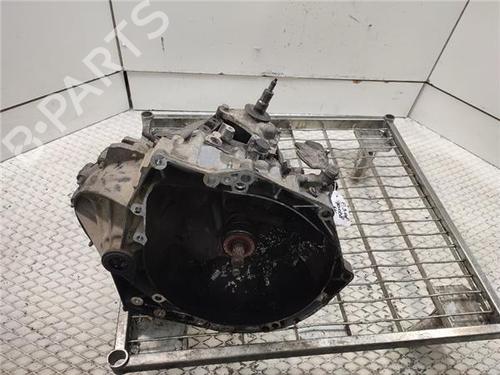 Cambio PEUGEOT 308 CC (4B_) 1.6 HDi (112 hp) 31162710