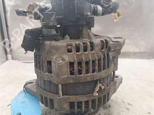 Generator Generator OPEL ASTRA G Hatchback (T98) 1.7 DTI 16V (F08, F48) (75 hp) 36874102 36874102
