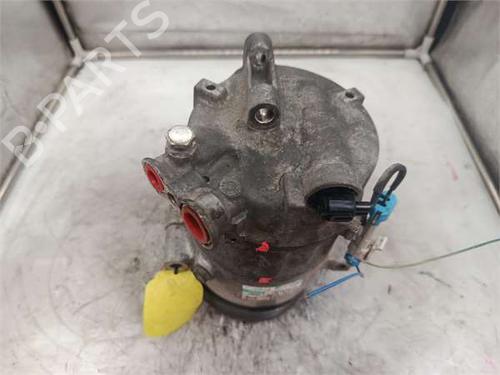 AC compressor OPEL INSIGNIA A (G09) 2.0 CDTI (68) | BP38474780M34 - Image 3