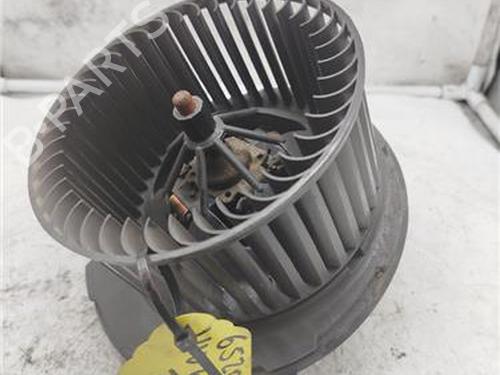 Heater blower motor VW GOLF V (1K1) 2.0 TDI 16V | BP21546672M62 