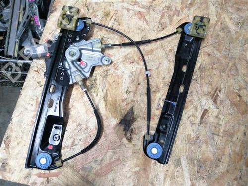 Front left window mechanism OPEL INSIGNIA A (G09) 2.0 CDTI (68) | BP25150762C22 - Image 3