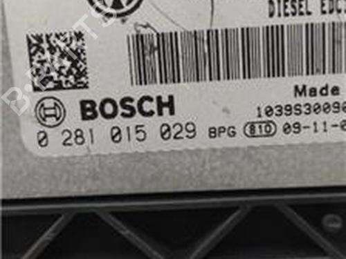 Electronic module VW PASSAT B6 (3C2) 2.0 TDI | BP18383328M83 