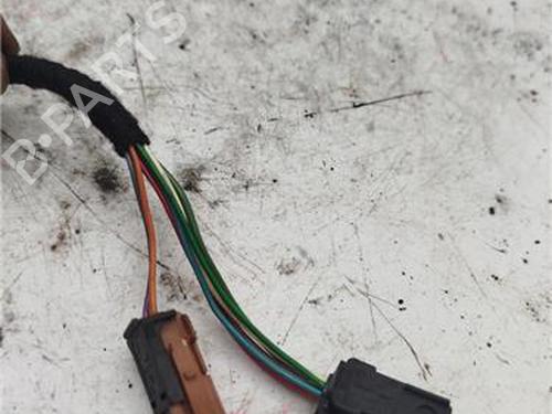 Left mirror PEUGEOT 5008 (0U_, 0E_) 2.0 HDi 150 / BlueHDi 150 | BP29516092C26 
