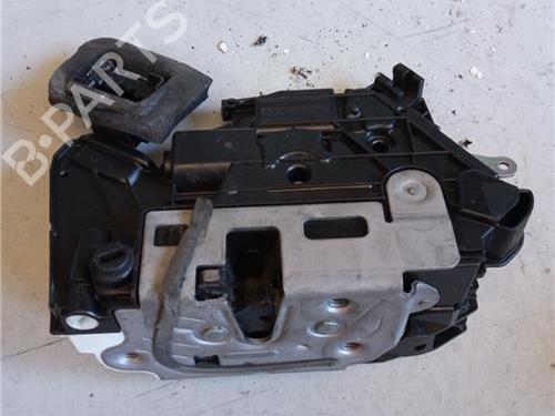 Rear left lock VW POLO V (6R1, 6C1) 1.2 | BP18387978C100 