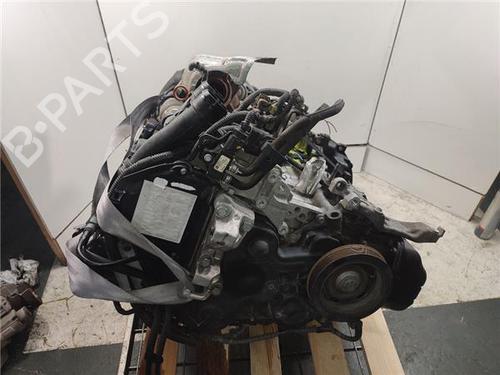 Engine CITROËN BERLINGO Box Body/MPV (B9) 1.6 HDi 90 | BP29645187M1 