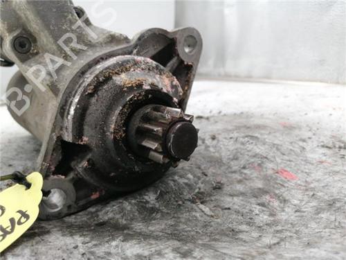Starter VW PASSAT B6 (3C2) 2.0 TDI 16V | BP27992568M8 