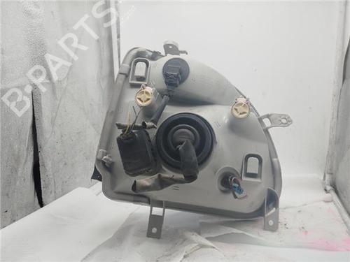 Left headlight OPEL AGILA A (H00) 1.2 16V (F68) | BP23505576C28 - Image 3