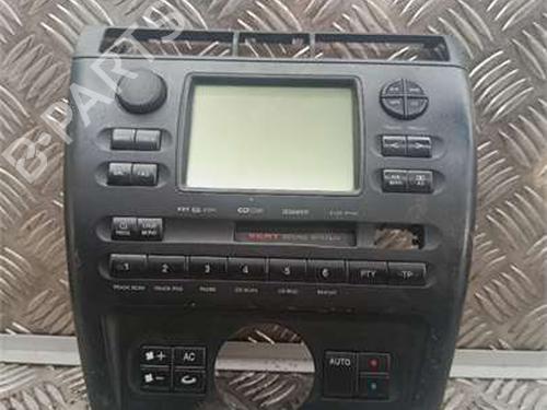 Used Radio Radio SEAT IBIZA II (6K1) 1.9 SDI (68 hp) 36345613 36345613