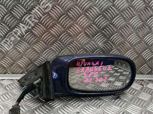 Used Right mirror Right mirror HYUNDAI GRANDEUR (TG) 2.2 CRDi (155 hp) 36770450 36770450