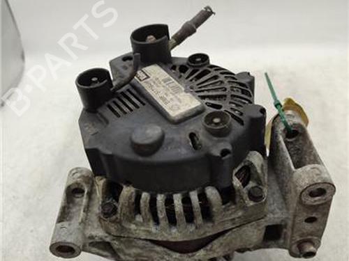 Used Alternator FIAT PUNTO (188_) 1.3 JTD 16V (70 hp) 18003560