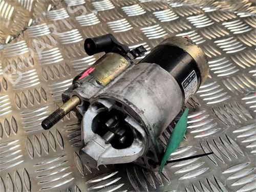 Motor arranque Motor arranque 38943681 38943681
