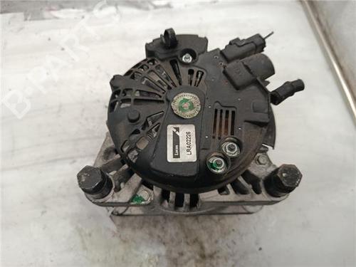 Alternator CITROËN C3 II (SC_) 1.4 HDi 70 (SC8HZC, SC8HR0, SC8HP4) | BP31324691M7